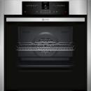 NEFF B55CR22N0 - N70 BACKOFEN, PYROLYSE, SLIDE&HIDE® TÜR, 60 CM